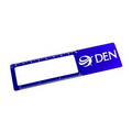 Bookmark Magnifier with 3" Ruler
